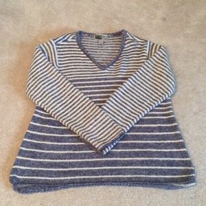 Habitat V-Neck Sweater